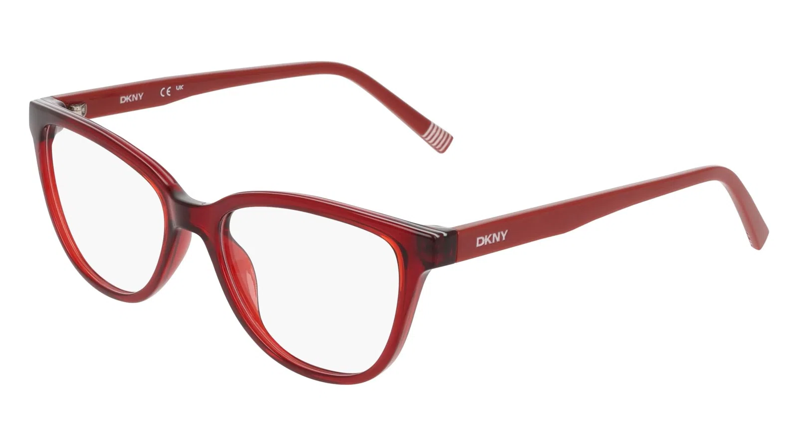 DKNY DK5089 Eyeglasses - view 3